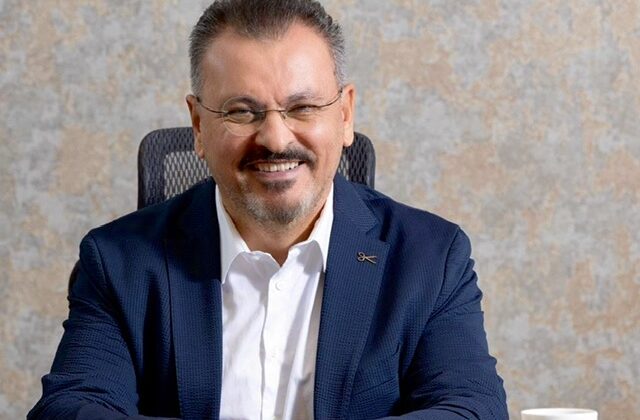Ejder Karaboğa: “Geri dönüşümü sanayide stratejik güce dönüştürüyoruz”