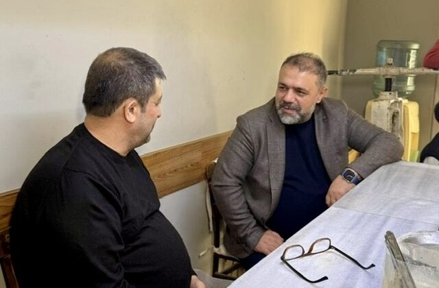 Kuyumcular Odası’nda Değişimin Adayı, Hacı Gülpak