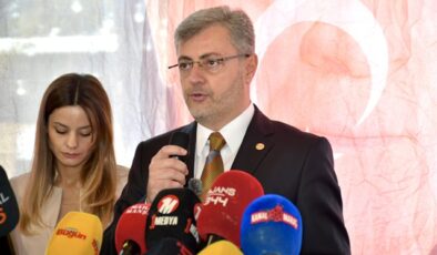 MHP Kahramanmaraş İl Teşkilatı 2025’i Değerlendirdi: “Sadakat Pazarlık Konusu Değildir”