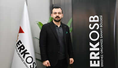 Başkan İsmail Kurtul: “Erkenez OSB’yi planlı sanayinin ve sürdürülebilir kalkınmanın merkezi haline getiriyoruz”