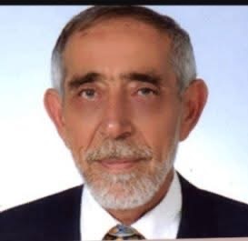 Gazeteci Ali Fahri Şirikçi Hayatını Kaybetti