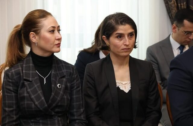 Karakoç: “KKTC’nin Egemen Eşitliği Pazarlık Konusu Olamaz”