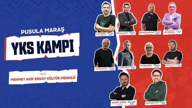Büyükşehir’den YKS ve KPSS Yolculuğunda Gençlere Güçlü Rehberlik