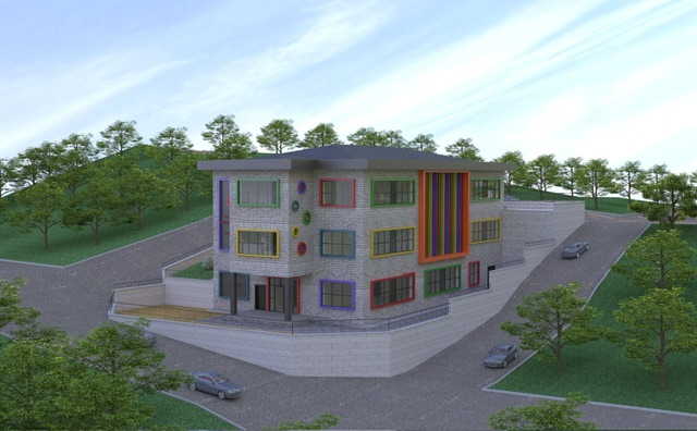 Büyükşehir, Çocuklara Yeni Bir Yaşam Alanı Kazandırıyor