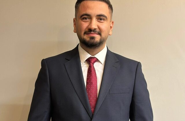 Kahramanmaraş Hazır Ayakkabıcılar Odası’nda Yeni Dönem. İsmet Köfte Başkanlığa Seçildi