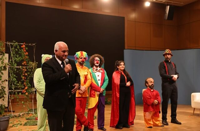 Başkan Selim Cüce: “Çocuklarımızın Karne Sevincini Birlikte Paylaştık”