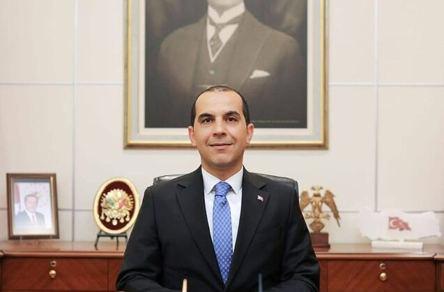 Iğdır Valisi Taşolar’dan Teşekkür ve Anlamlı Çağrı