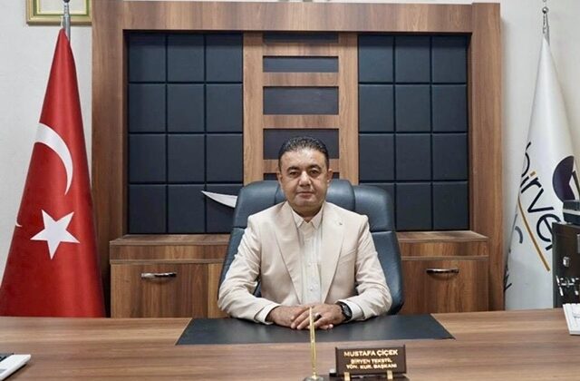 Terziler ve Konfeksiyoncular Odası’ndan Bayrağa Yönelik Saldırıya Sert Tepki