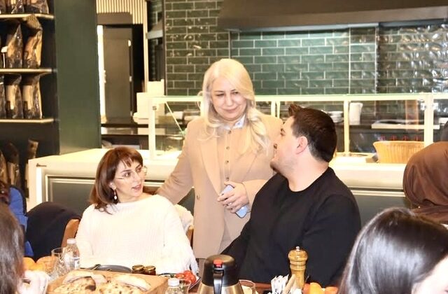 Mesleğin Bugünü ve Geleceği Masaya Yatırıldı