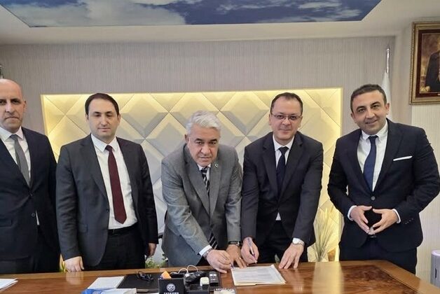 KMESOB’tan Esnafa Yazarkasa POS ve Komisyon Desteği