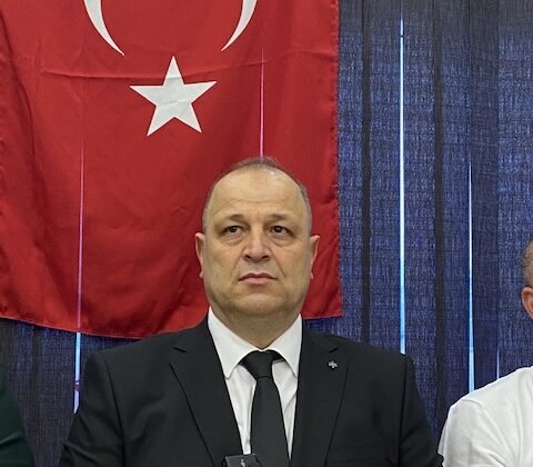 Hacı Fidan’dan Esnafa Teşekkür Mesajı