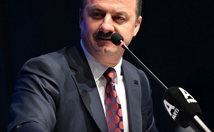 YAVUZ AĞIRALİOĞLU: STAJ VE ÇIRAKLIK MAĞDURLARINI DUYACAKSINIZ