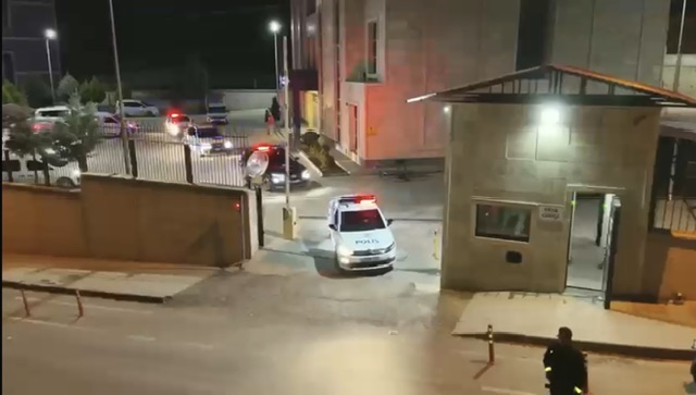 Kahramanmaraş’ta Park ve Mesire Alanlarında Yoğun Güvenlik Denetimi: 96 Aranan Şahıs Yakalandı