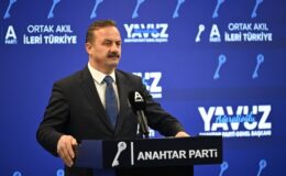 YAVUZ AĞIRALİOĞLU: MASALLA KARIN DOYMUYOR! TABELAYLA TENCERE KAYNAMIYOR!