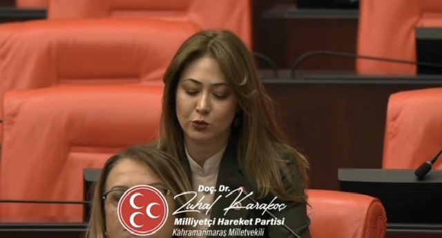 Karakoç: “Çiftçilerimizin Krediye Erişimi Engellenmemeli”