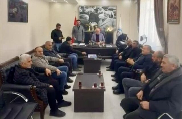 Ekinözü Belediyesi’nden İlçe Genelini Kapsayan Önemli Yatırım Kararları