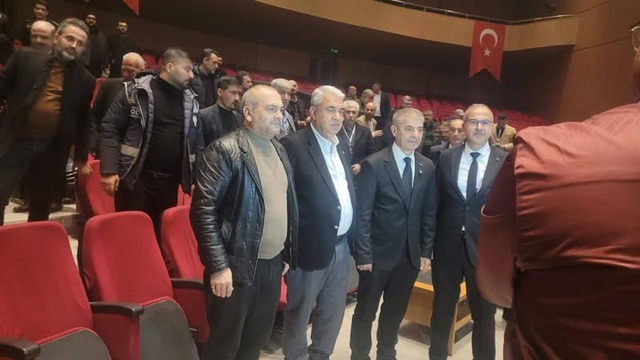 Attarlar Odası’nda Güven Tazelendi