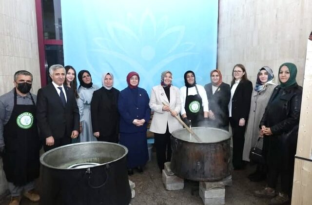 Kahraman Kadın Akademisi Dijital Uygulaması Tanıtıldı