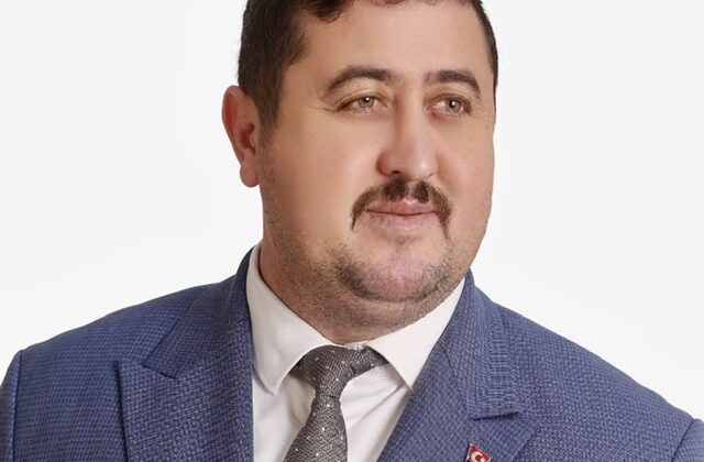 Anahtar Parti Dulkadiroğlu İlçe Başkanı’ndan 10 Ocak Çalışan Gazeteciler Günü Mesajı
