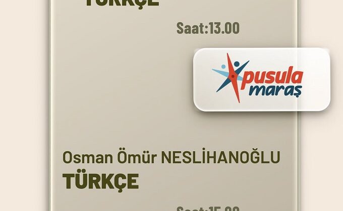 YKS Kampı Türkçe ile Devam Edecek