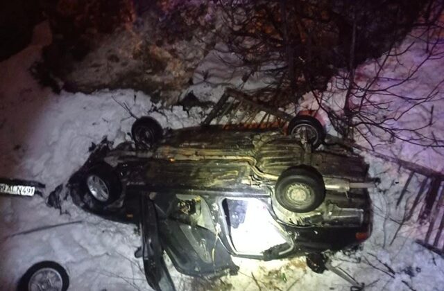 Kahramanmaraş’ta trafik kazasında ağır yaralanmıştı hayatını kaybetti