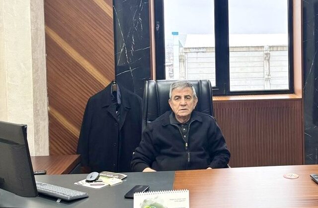 EFB Tekstil İnşaat Yönetim Kurulu Başkanı Faruk Binici;” “12 Şubat, istiklal ve istikbal uğruna verilen mücadelenin en onurlu simgelerinden biridir”