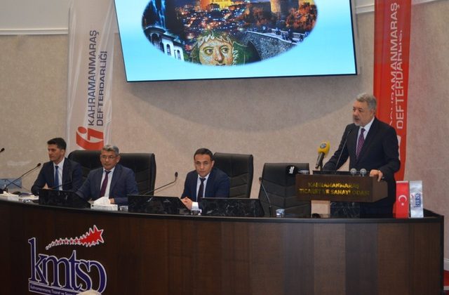 KMSMMMO VE DEFTERDARLIK’TAN BORÇ YAPILANDIRMA SEMİNERİ!