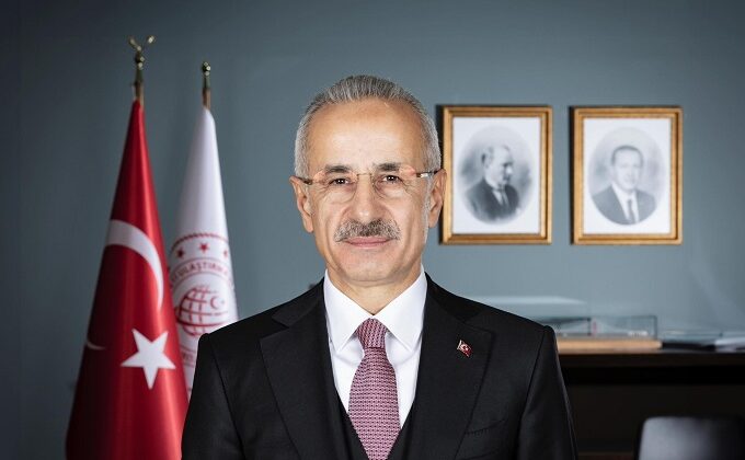 Kahramanmaraş’a Hızlı Trenle Lojistik Güç