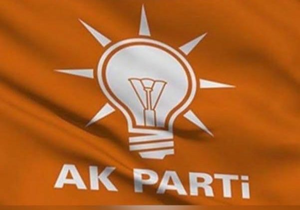 AK Parti Kahramanmaraş İl Kadın Kolları’ndan İstifa İddialarına İlişkin Açıklama