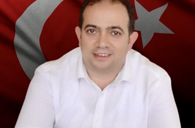 Ahmet Davarcıoğlu;“Kurtuluş Ruhu Yeniden Ayağa Kalkışımızın İlhamıdır”