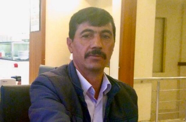 Yantepe Muhtarı Yaşar’dan Teşekkür -“Sorunumuz Çözüldü”