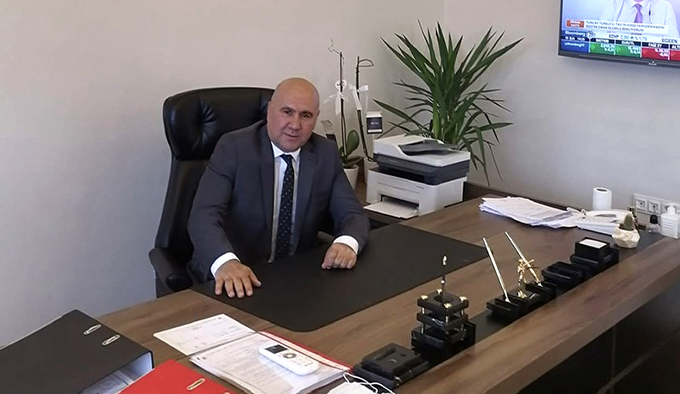 Ekinözü Belediyesi’nden Üniversite Öğrencilerine Barınma Desteği