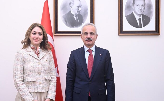 Karakoç’tan Hızlı Tren Teşekkürü: “Kahramanmaraş’ımız İçin Önemli Bir Adım”