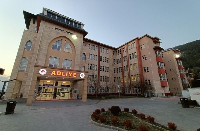 Kahramanmaraş’ta Bebek Şiddeti Davasında Tutukluluk Halinin Devamına Karar Verildi