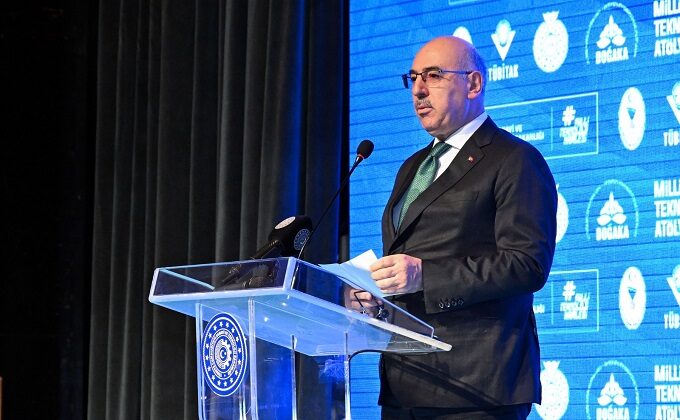 Bakan Kacır: Milli Teknoloji Atölyesi’ni KSÜ’ye Kazandırıyoruz