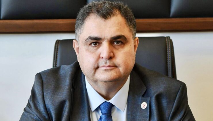 Büyükşehri Belediyesi Meclis Başkan Vekili Mehmet Beşen;”Direniş ruhunun bugün de aynı inanç ve kararlılıkla yaşatılıyor”