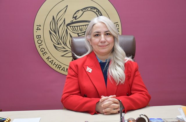 Kahramanmaraş Eczacıları Geciken Göç İdaresi Ödemeleri Nedeniyle Mağdur