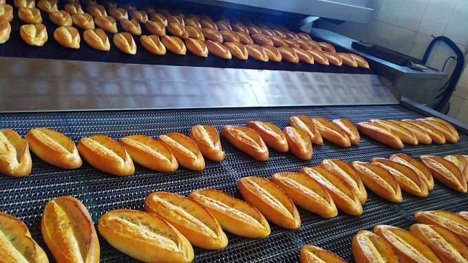 Satış fiyatına zam yok; 7,5 TL… Halk Ekmek Ramazan’da da İftar Sofralarında