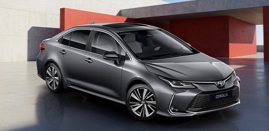 Toyota Corolla’da Şubat Ayına Özel Fırsatlar