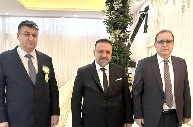 Kuyumcular Odası’nda Seçim Takvimi Aksadı