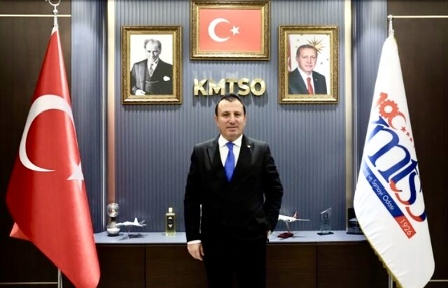 Başkan Buluntu;“Berat Kandili, Manevi Arınmanın ve Rahmetin Gecesidir”