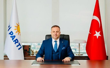 İYİ Parti Dulkadiroğlu İlçe Başkanı Ahmet Altun;“12 Şubat, Millet İradesinin Zincirleri Kırdığı Gündür”