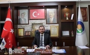 Başkan Göktaş;”Berat Kandilimiz mübarek olsun”