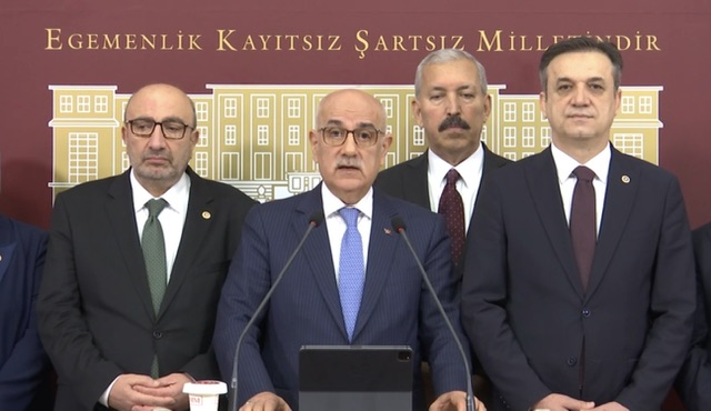 Kirişçi:“6 Şubat’ın Acısını Unutmadık, Yaraları Birlikte Sardık”