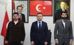 Çağlayancerit Belediye Meclisi Şubat Ayı Toplantısı Gerçekleştirildi