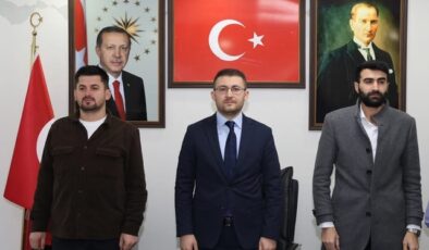 Çağlayancerit Belediye Meclisi Şubat Ayı Toplantısı Gerçekleştirildi