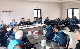 Ekinözü Belediyesi’nden Personel Maaşlarına Zam