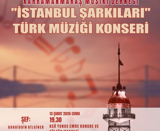 Büyükşehir’den Sanatseverlere Unutulmaz Bir Türk Müziği Akşamı