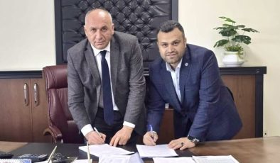 BAŞKAN AKİF DAĞ: “YENİ DÖNEM ÇALIŞANLARIMIZ İÇİN KAZANIMLARLA BAŞLIYOR”