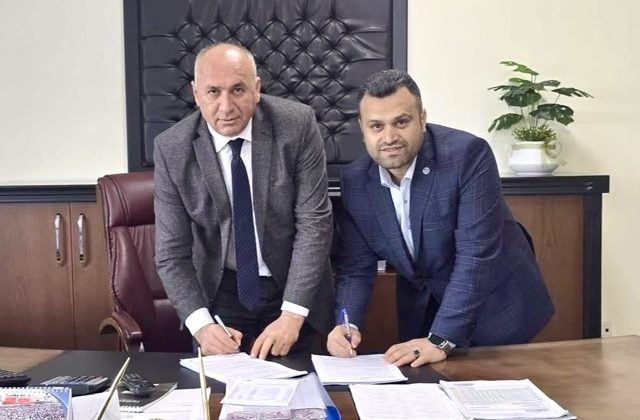 BAŞKAN AKİF DAĞ: “YENİ DÖNEM ÇALIŞANLARIMIZ İÇİN KAZANIMLARLA BAŞLIYOR”